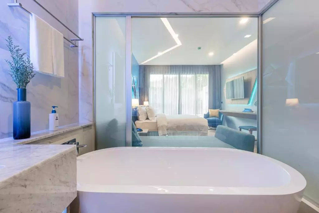 BlueSotel SMART Krabi Aonang Beach